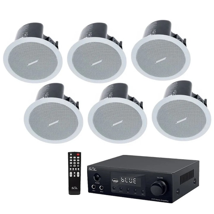 Таванна аудио система Bose Freespace FS2C