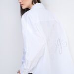 Дамски Ризи С Джобове – Практични И Стилни (Кои Да Изберете?)