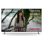 Телевизор Sony BRAVIA LED 55X85L – Плюсове и Минуси