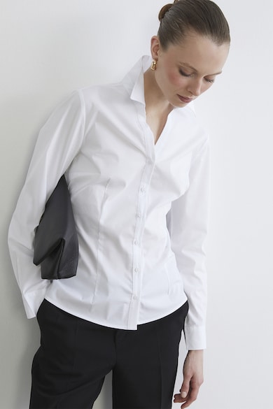 LC WAIKIKI Риза с класическа яка