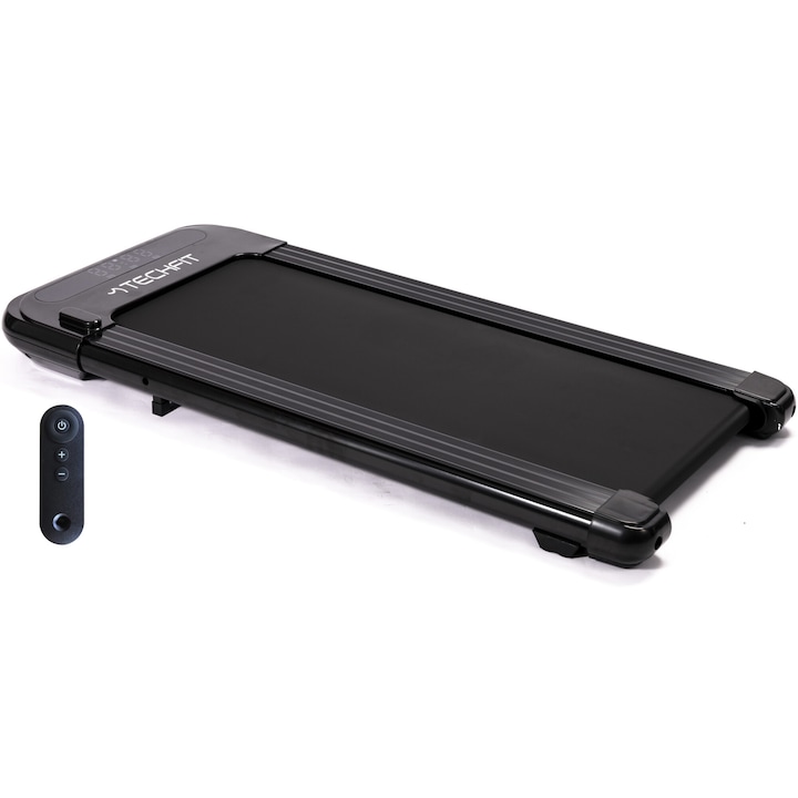 Сгъваеми И Компактни Бягащи Пътеки - Идеални За Малки Апартаменти | Класация Бягаща пътека Techfit Walking Pad WP-500