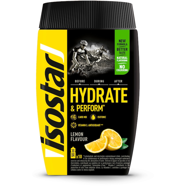 Топ 7 Изотонични Напитки И Таблетки За Хидратация Под 30 € Топ 7 Изотонични Напитки И Таблетки За Хидратация Под 30 €