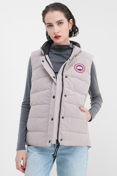 CANADA GOOSE Пухен елек Freestyle