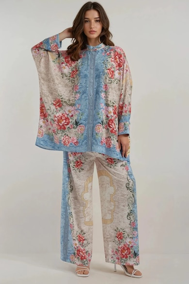 HiCCUP Дамски Комплекти Кои Са Най-Предпочитаните Модели (Топ 10) HiCCUP Координиран комплект