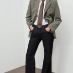 Топ 12 Бюджетни Дамски Сака До 50 € — Стил За Малко Пари