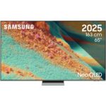Телевизор SAMSUNG MiniLED Neo QLED 65QN85F: Революция на Пазара? Телевизор SAMSUNG MiniLED Neo QLED 65QN85F: Революция на Пазара?
