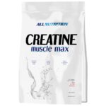 ALLNUTRITION Креатин – Как Да Изберем Правилния За Вас?