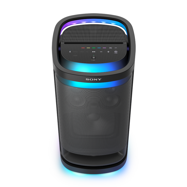 Преносима аудио система SONY SRS-XV900