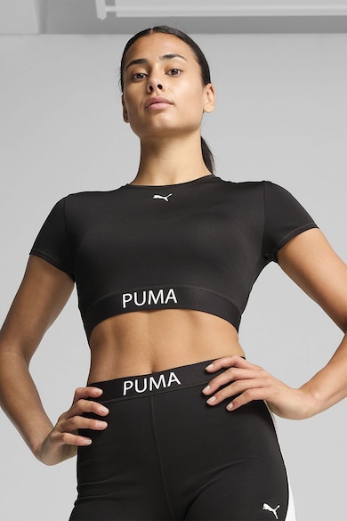 Puma Къса фитнес тениска Strong