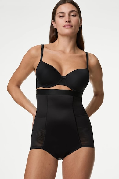 Топ 8 Оформящи Бикини За Фигурата (Най-Продавани) Marks & Spencer Оформящи бикини с висока талия