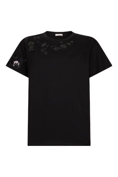 Топ 7 Дамски Тениски С Пайети И Декорации — Блестящ Вечерен Стил