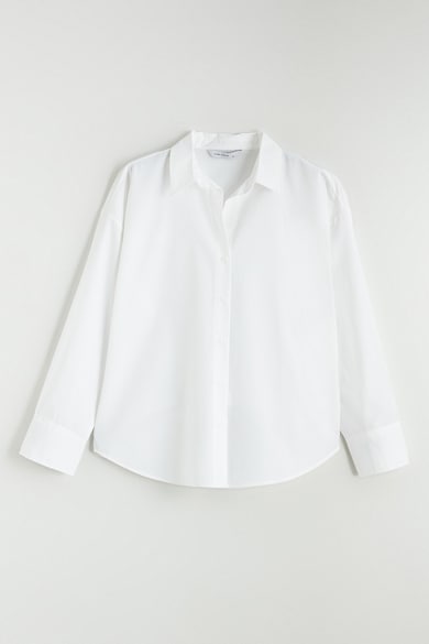 LC WAIKIKI Памучна риза