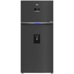 Хладилник с 2 врати Beko RDNE650E40DZXBRN1 – Предимствата, за които никой не говори