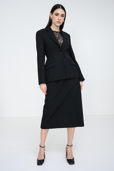 HUGO Сако с копчета