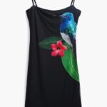 Топ 8 Маркови Плажни Рокли (Tommy, Desigual, LingaDore)