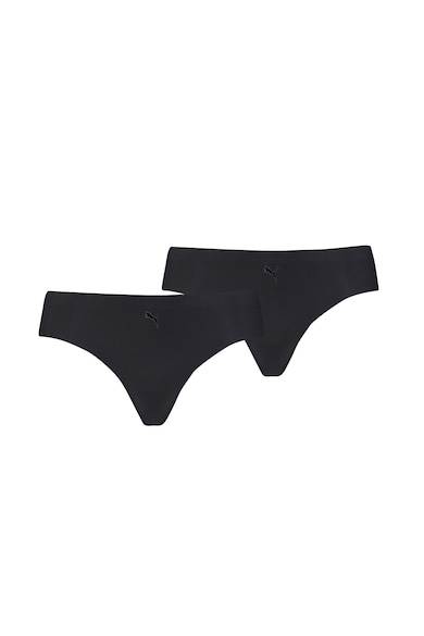 Спортни Безшевни Танга И Бикини — Комфорт За Трениране Puma Безшевна танга - 2 чифта