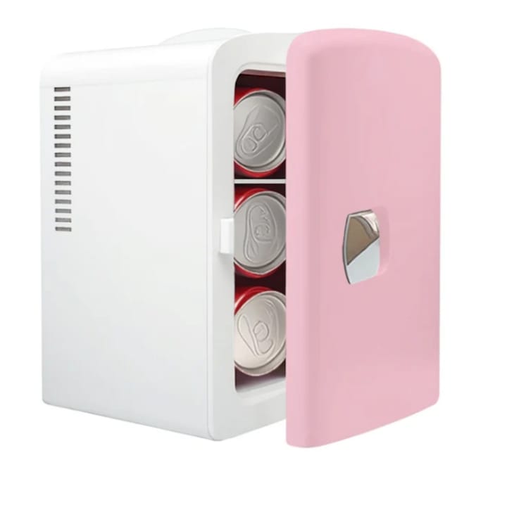 Мини хладилник – Анализ на ефективността: