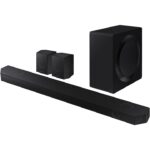 Обективно Ревю: Истината за Саундбар Samsung HW-Q990D