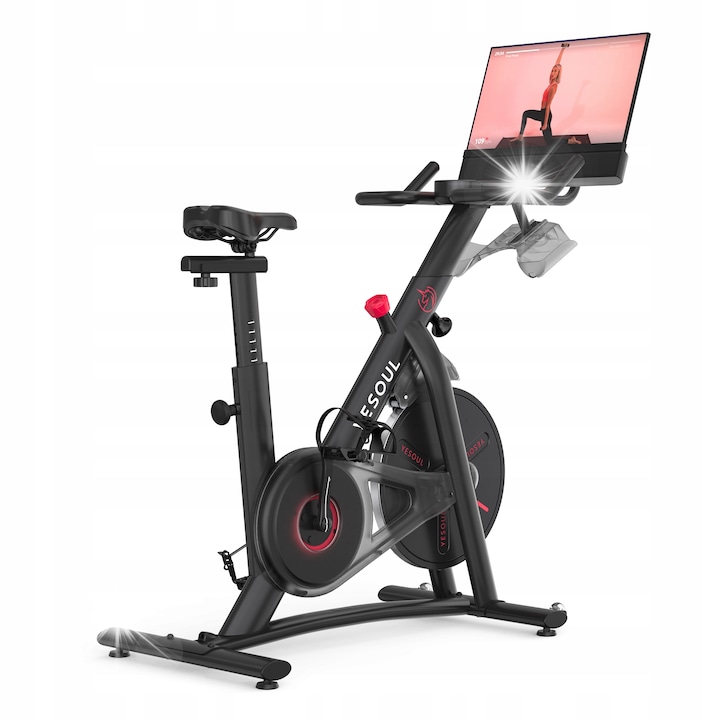 Стационарен гребен тренажор Yesoul G1M Plus