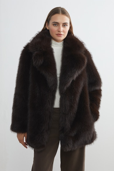 Дамски Палта От Еко Пух — Топ Избори За Уют И Стил