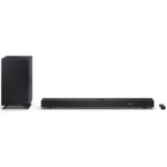 3 причини да купите Soundbar Sharp Q HT-SBW53121(BK)
