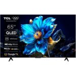 Телевизор TCL QLED 65P7K – Детайлен Анализ