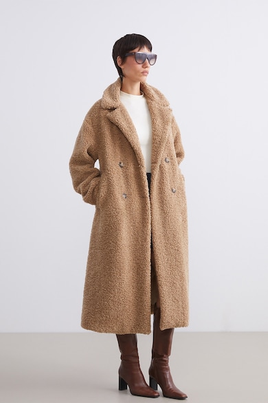 Кои Са Най-Предпочитаните Дамски Палта От LC WAIKIKI?