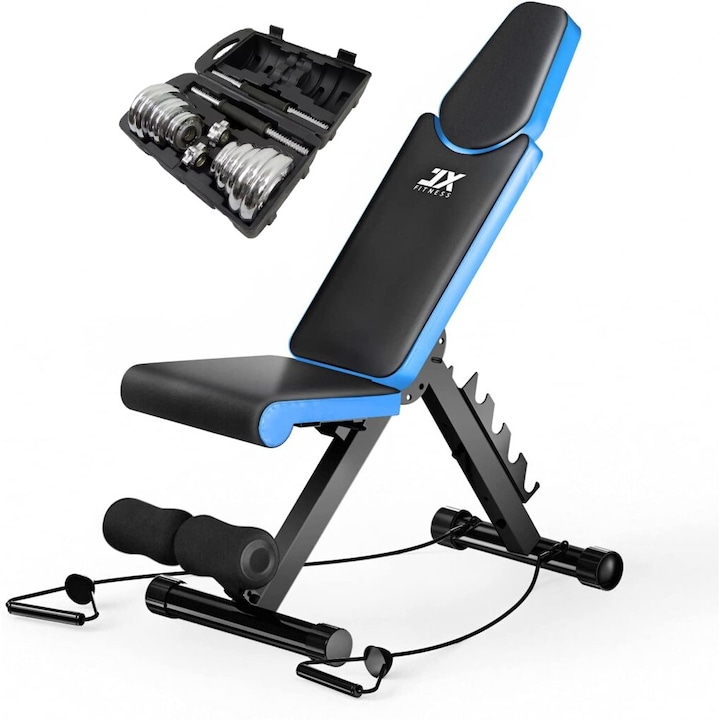 Комплект пейка Zoco Body Fit JX-503BA