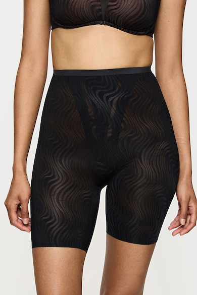 Triumph Оформящи дълбоки бикини Smart Ellipse