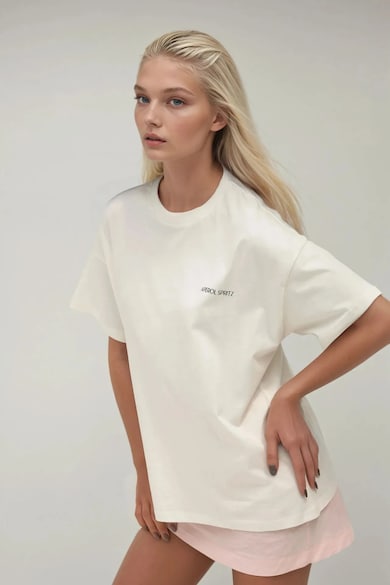 HiCCUP Дамска тениска  100% памук