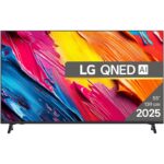 Детайлно Ревю – Телевизор LG QNED 55QNED70A6A