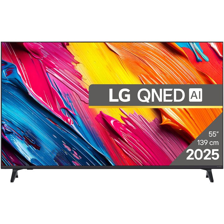 Телевизор LG QNED 55QNED70A6A