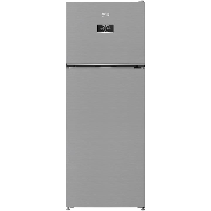 Хладилник с 2 врати Beko B3RDNE504HXB