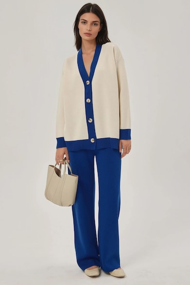 HiCCUP Плетен дамски комплект