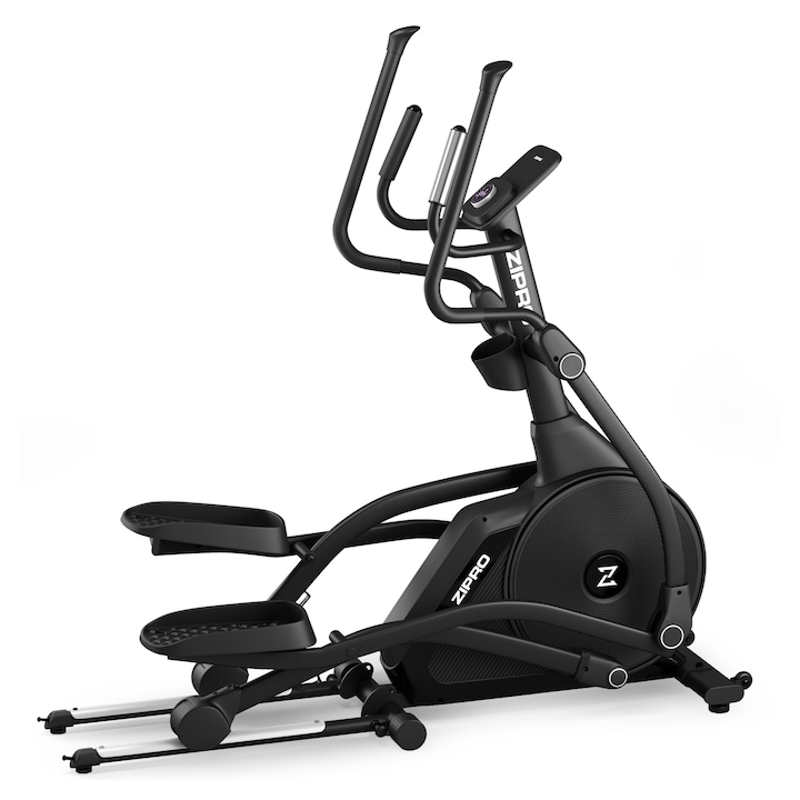 Zipro Фитнес Уреди - Как Да Изберем Правилния За Вашия Дом През 2026? Кростренажор Zipro Session