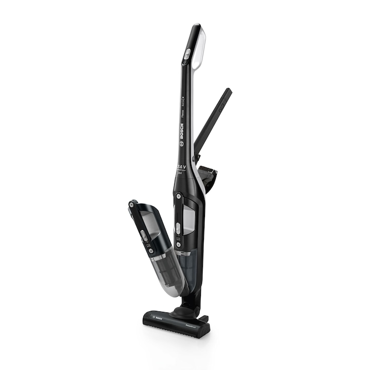 Детайлно Ревю – Безжична прахосмукачка