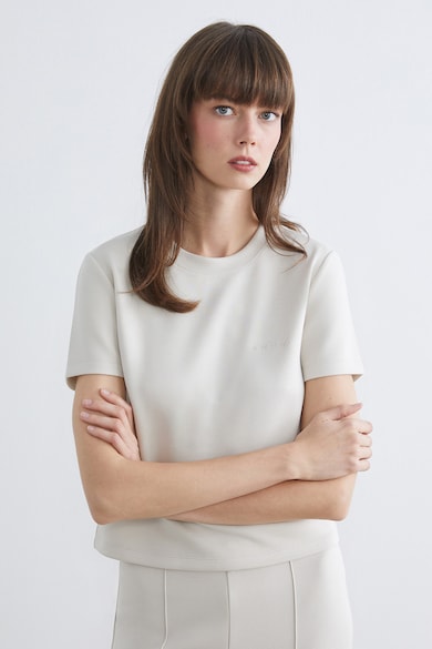 LC WAIKIKI Слим тениска