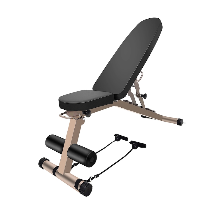 Многофункционална пейка