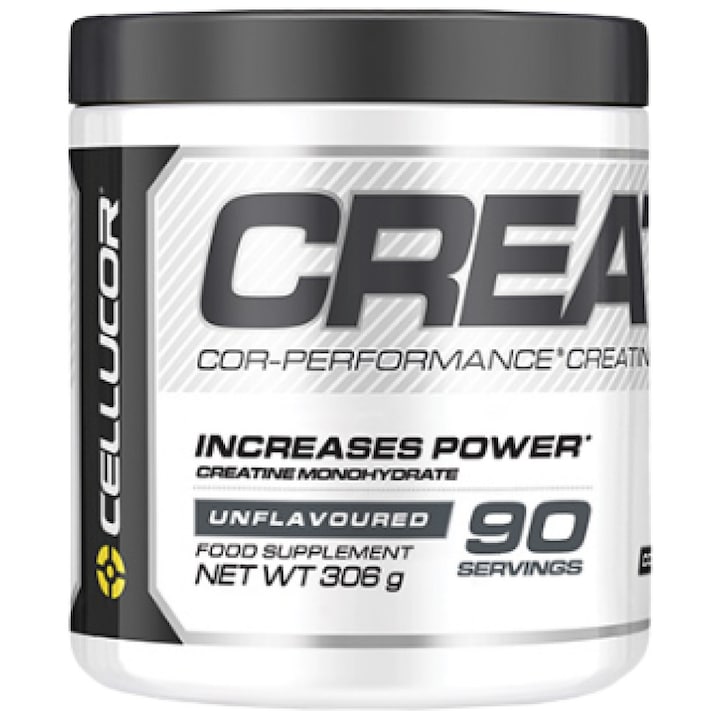 Хранителна добавка Cellucor COR Performance CREATINE
