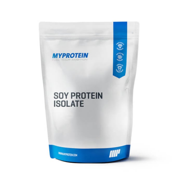 Хранителна добавка Myprotein Soy Protein Isolate