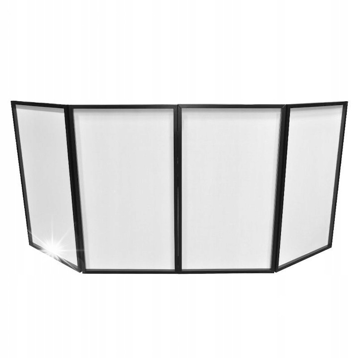 DJ екран Stand4Me компактен