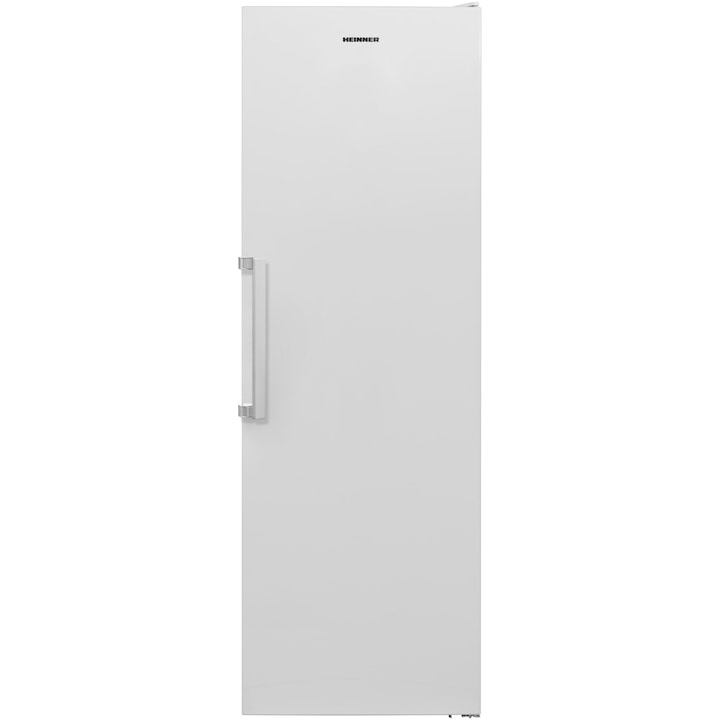 Хладилници Среден Клас До 600 € - Топ Предложения Хладилник с една врата Heinner HF-V401NFE++