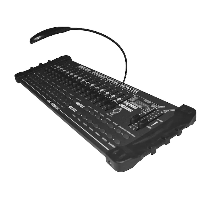 DJ DMX контролер 384A