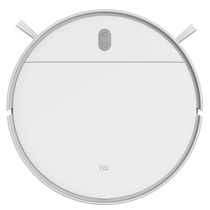 Робот прахосмукачка Xiaomi Mi Robot Vacuum Mop Essential
