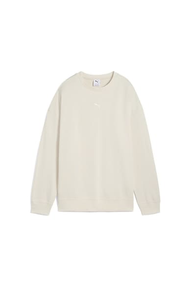 Най-Добрите Дамски Суитшърти И Худи За 2026 — Брандове От 30 € Puma Дамски суитшърт ess oversized crew tr