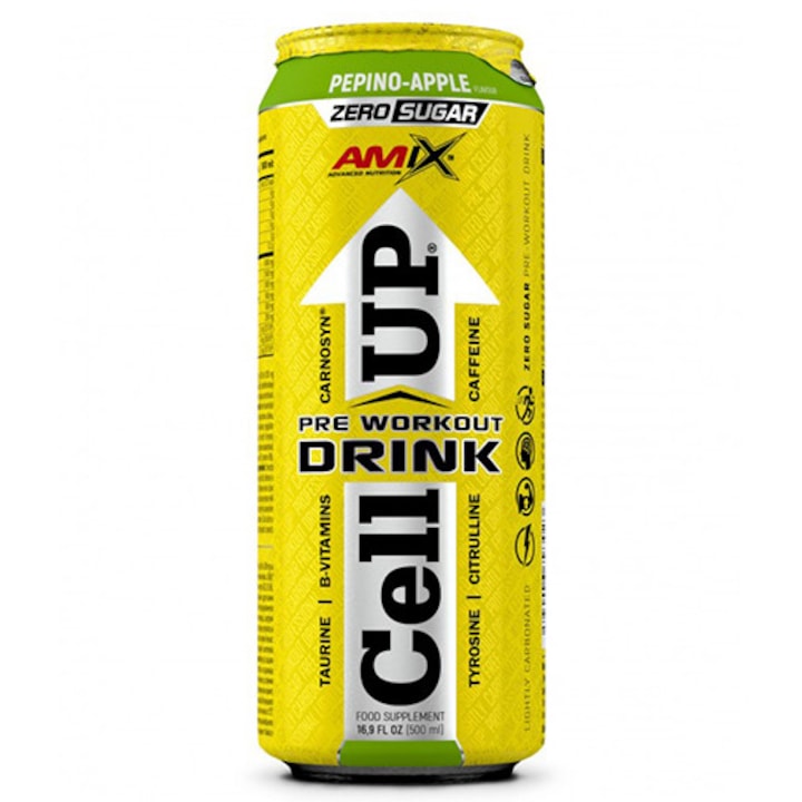 Енергийна напитка