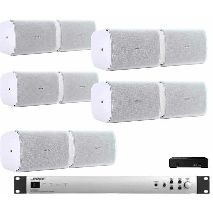 Вътрешна външна аудио система Bose FS4SE