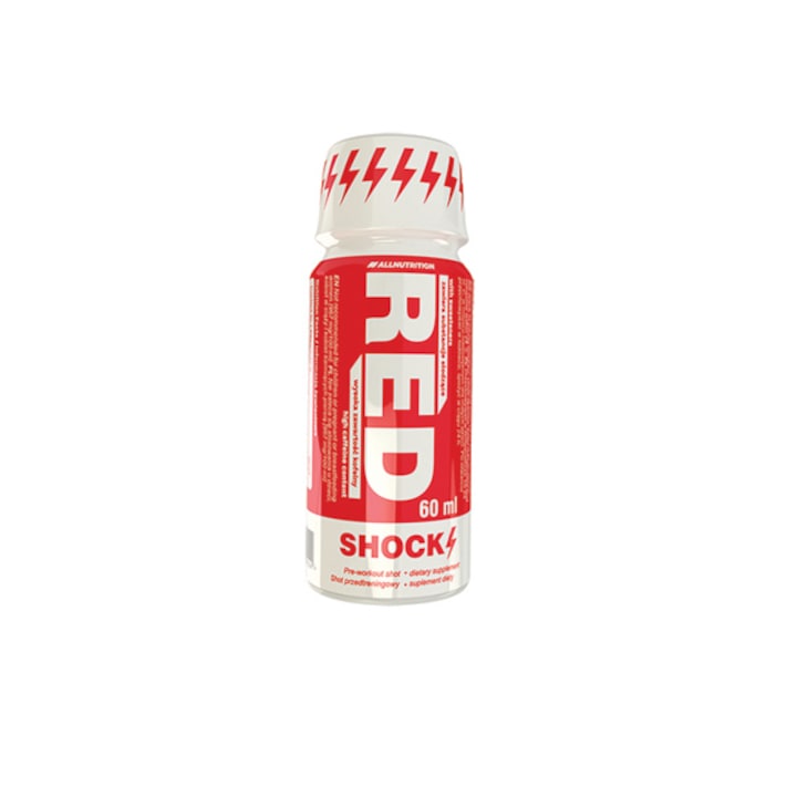 Енергизираща напитка преди тренировка