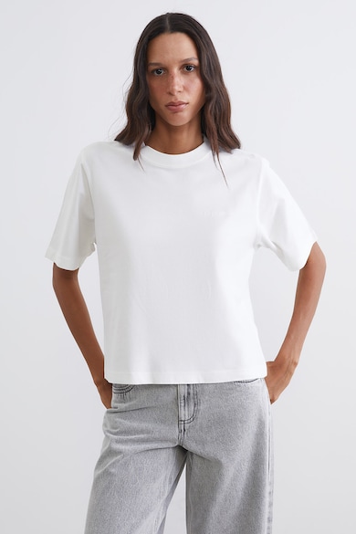 LC WAIKIKI Памучна тениска Boxy