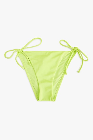 KOTON Долен бански с връзки встрани